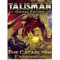 Nomad Talisman The Cataclysm Expansion PC Game