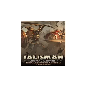 Nomad Talisman The Clockwork Kingdom Expansion PC Game