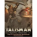 Nomad Talisman The Clockwork Kingdom Expansion PC Game