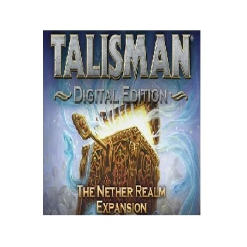 Nomad Talisman Digital Edition The Nether Realm Expansion PC Game