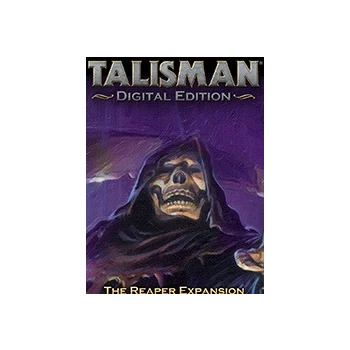Nomad Talisman The Reaper Expansion PC Game