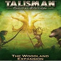 Nomad Talisman The Woodland Expansion PC Game