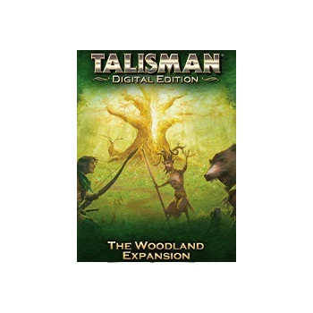 Nomad Talisman The Woodland Expansion PC Game