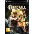 Nordic Games Deadfall Adventures PC Game