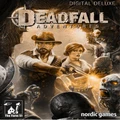 Nordic Games Deadfall Adventures Digital Deluxe Edition PC Game