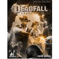 Nordic Games Deadfall Adventures Digital Deluxe Edition PC Game