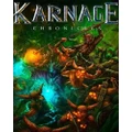 Nordic Games Karnage Chronicles PC Game