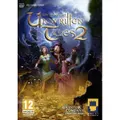 Nordic Games The Book Of Unwritten Tales 2 PC Game