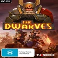 Nordic Games The Dwarves PC Game