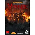 Nordic Games Warhammer End Times Vermintide PC Game