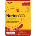 Norton 360 Standard Security Software