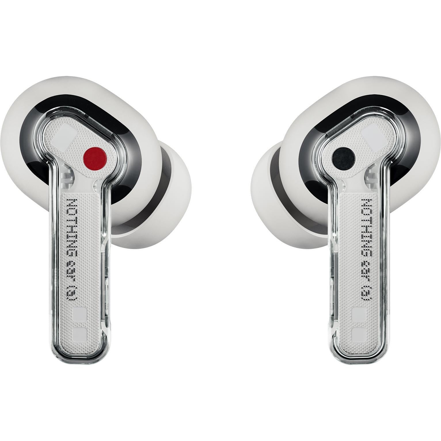 Nothing Ear a Wireless Earbuds Headphones