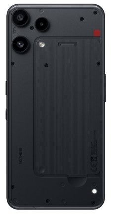 Nothing Phone 3a Lite Mobile Phone