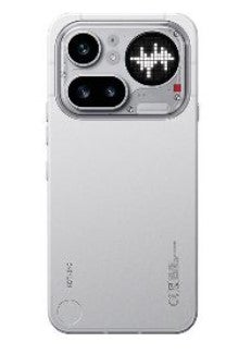 Nothing Phone 4A Pro Mobile Phone