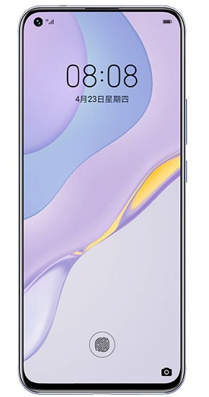 Huawei Nova 7 SE 5G Mobile Phone