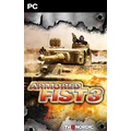 NovaLogic Armored Fist 3 PC Game