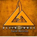 NovaLogic Delta Force Land Warrior PC Game