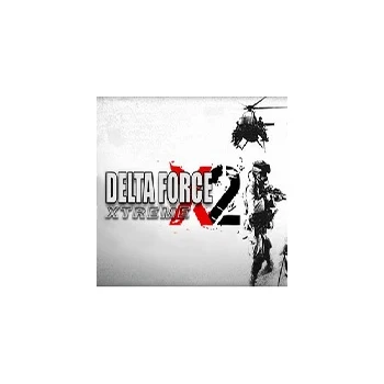NovaLogic Delta Force Xtreme 2 PC Game
