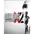 NovaLogic Delta Force Xtreme 2 PC Game