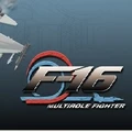 NovaLogic F 16 Multirole Fighter PC Game