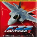 NovaLogic F 22 Lightning 3 PC Game