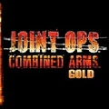 NovaLogic Joint Operations Combined Arms Gold PC Game