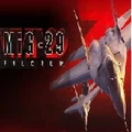 NovaLogic MiG 29 Fulcrum PC Game