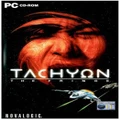 NovaLogic Tachyon The Fringe PC Game