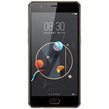 Nubia M2 Lite Dual 64GB 4G Mobile Cell Phone