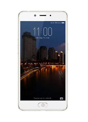 Nubia N2 Mobile Phone