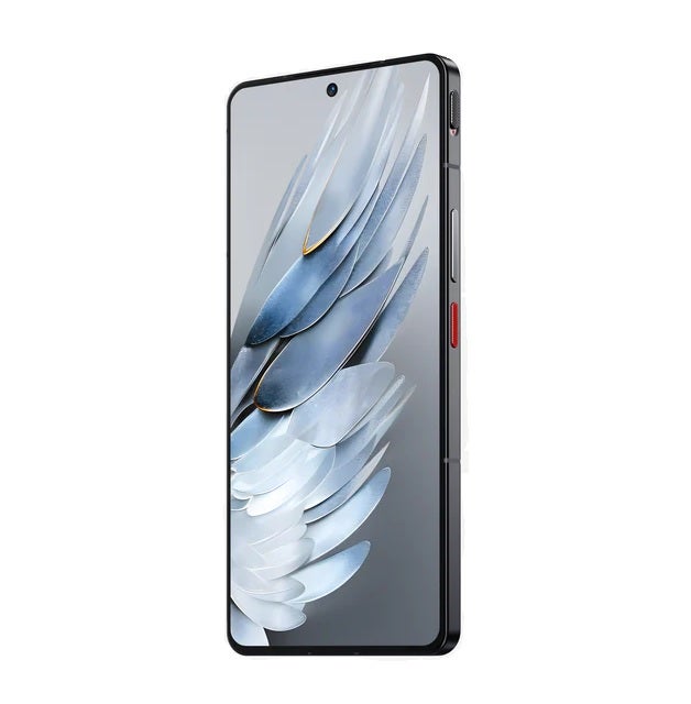 Nubia Z50S Pro 5G Mobile Phone