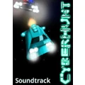 NukGames Cyberhunt Original Soundtrack PC Game