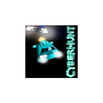 NukGames Cyberhunt PC Game