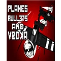 NukGames Planes Bullets and Vodka PC Game