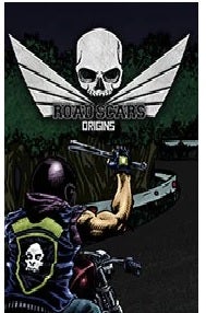 NukGames Road Scars Origins PC Game