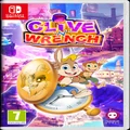 Numskull Games Clive N Wrench Nintendo Switch Game