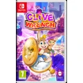 Numskull Games Clive N Wrench Nintendo Switch Game