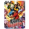 Numskull Games Final Vendetta PC Game
