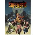 Numskull Games SuperEpic The Entertainment War PC Game