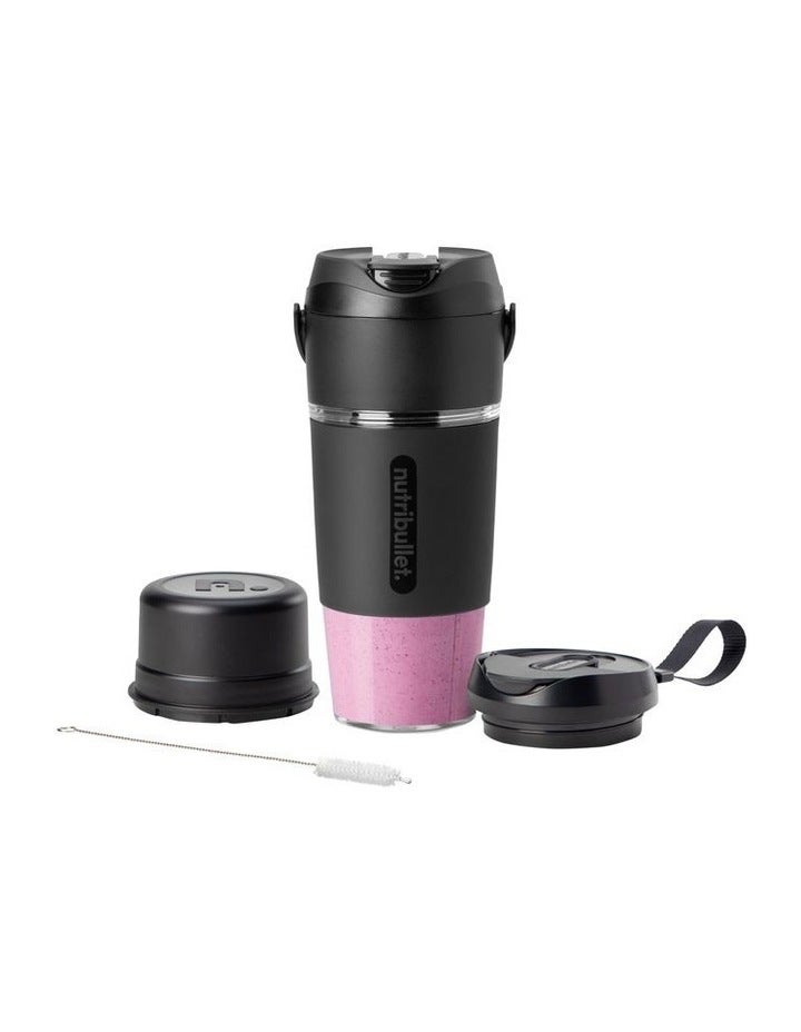 NutriBullet Flip NBPB07350 Portable Blender