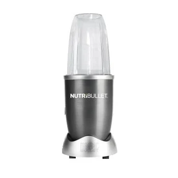 NutriBullet NB-101B 600W Personal Blender
