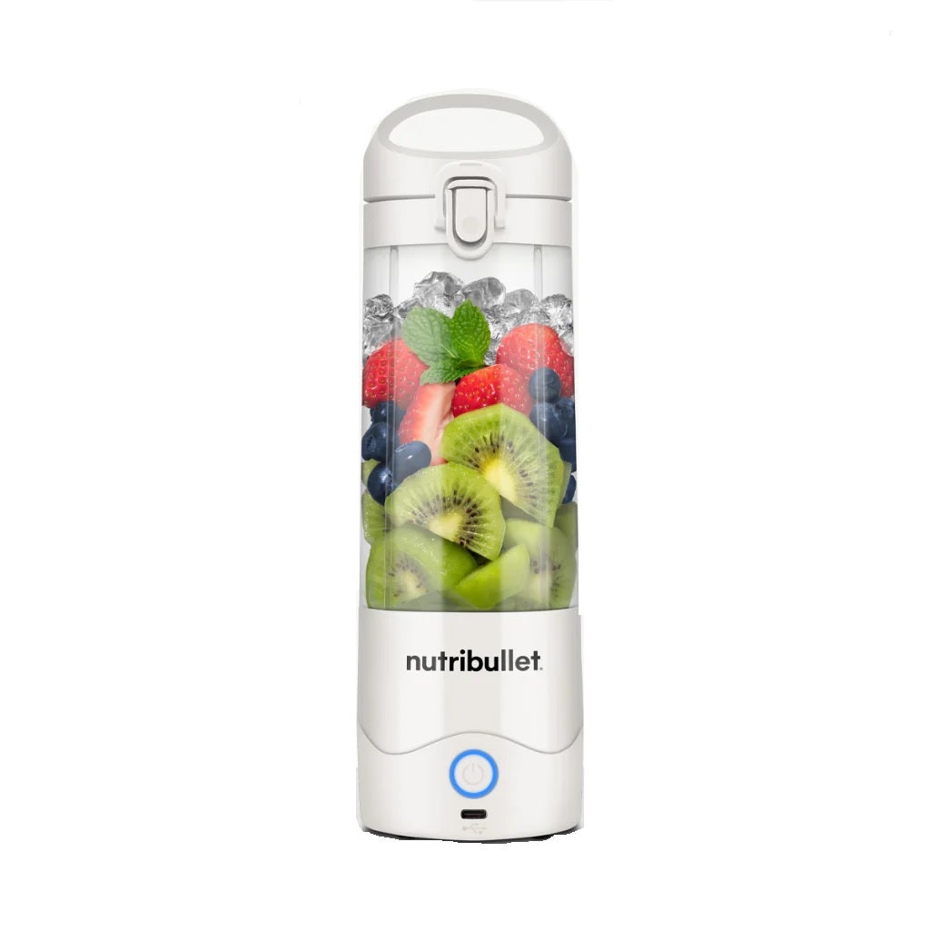 NutriBullet NB07400 Portable Blender