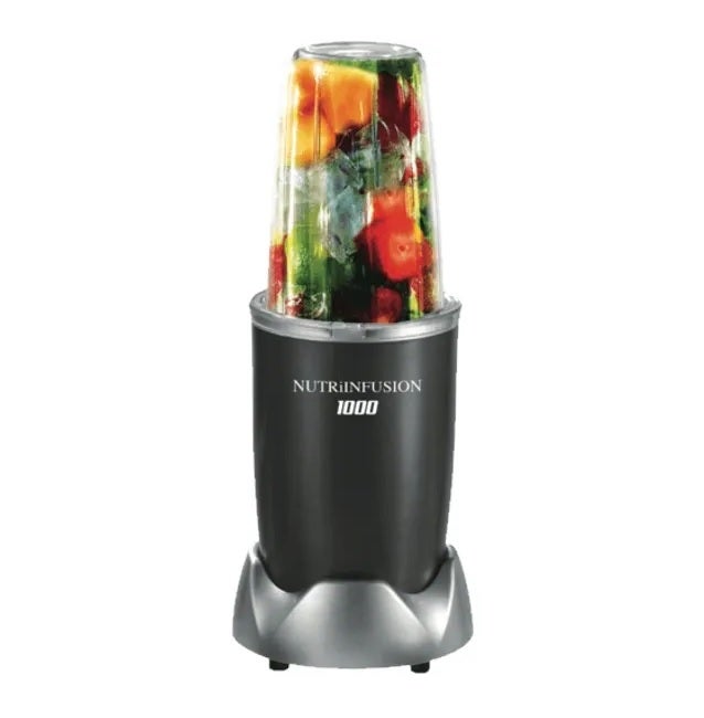 NutriInfusion NTRINF 1000 Blender