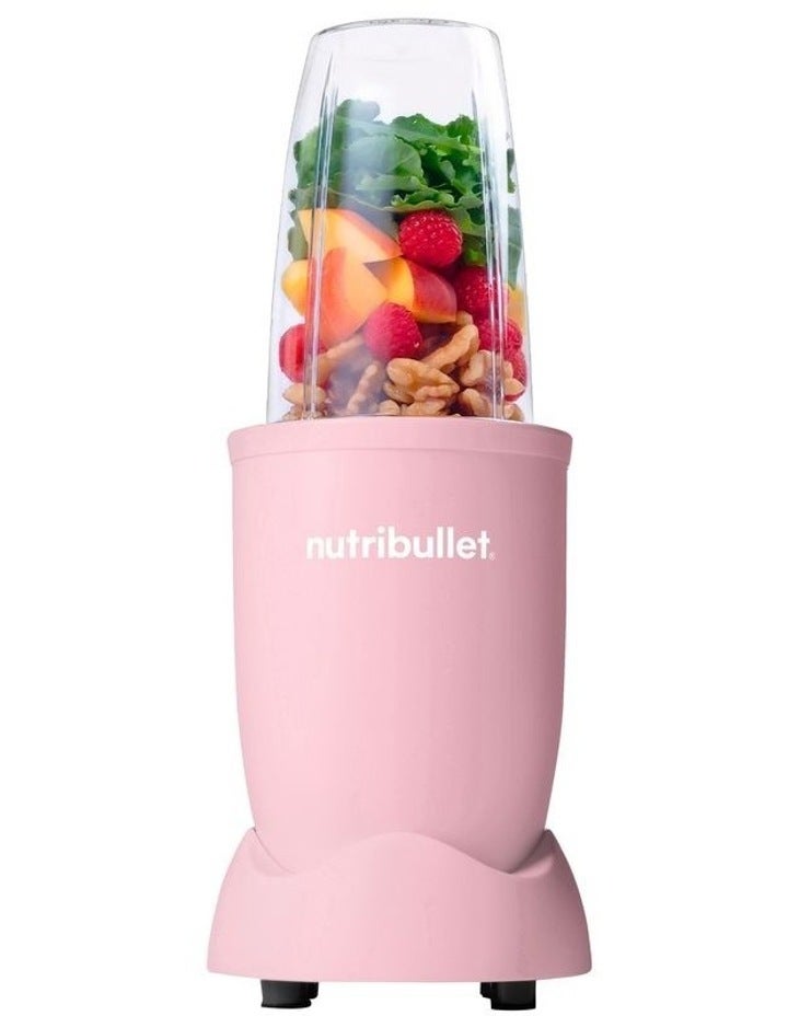 Nutribullet 600 Series NBR-0507 600W Blender