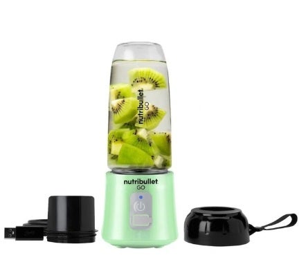 Nutribullet NB07300 Go Portable Blender