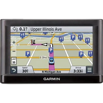 Garmin Nuvi 55LM GPS Devices