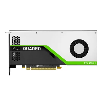 Nvidia Quadro RTX 4000 Graphics Card