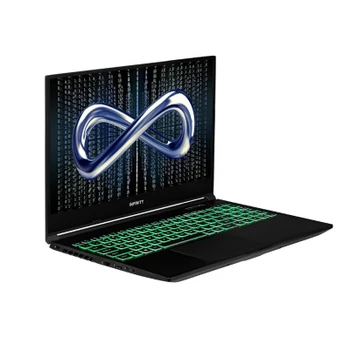 Infinity O5 15 inch Gaming Refurbished Laptop
