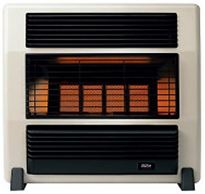 Omega OALAFNGSD Heater