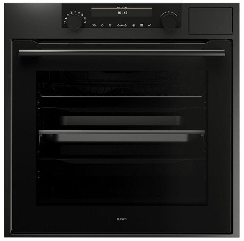 Asko OCS8687A1 60cm Built-In Electric Oven